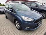 Ford C-MAX 1.6 TDCI Cool & Connect - Ford C-Max mit Diesel-Antrieb: 1.6