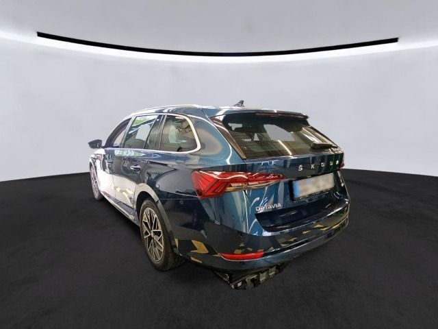 Skoda Octavia - Bild 3