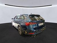 Skoda Octavia - Vorschau Bild 3