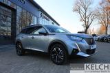 Peugeot 2008 Allure Pack Elektro 136 - Peugeot 2008: Kleinwagen