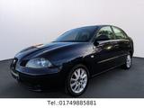 Seat Cordoba Lim. Reference 1.4 Benzin,Klimaautomatik - Seat Cordoba aus 2009