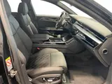 Audi S8 4.0 TFSI quattro Exclusive+Fahrassist+AHK - Audi S8 Jahreswagen