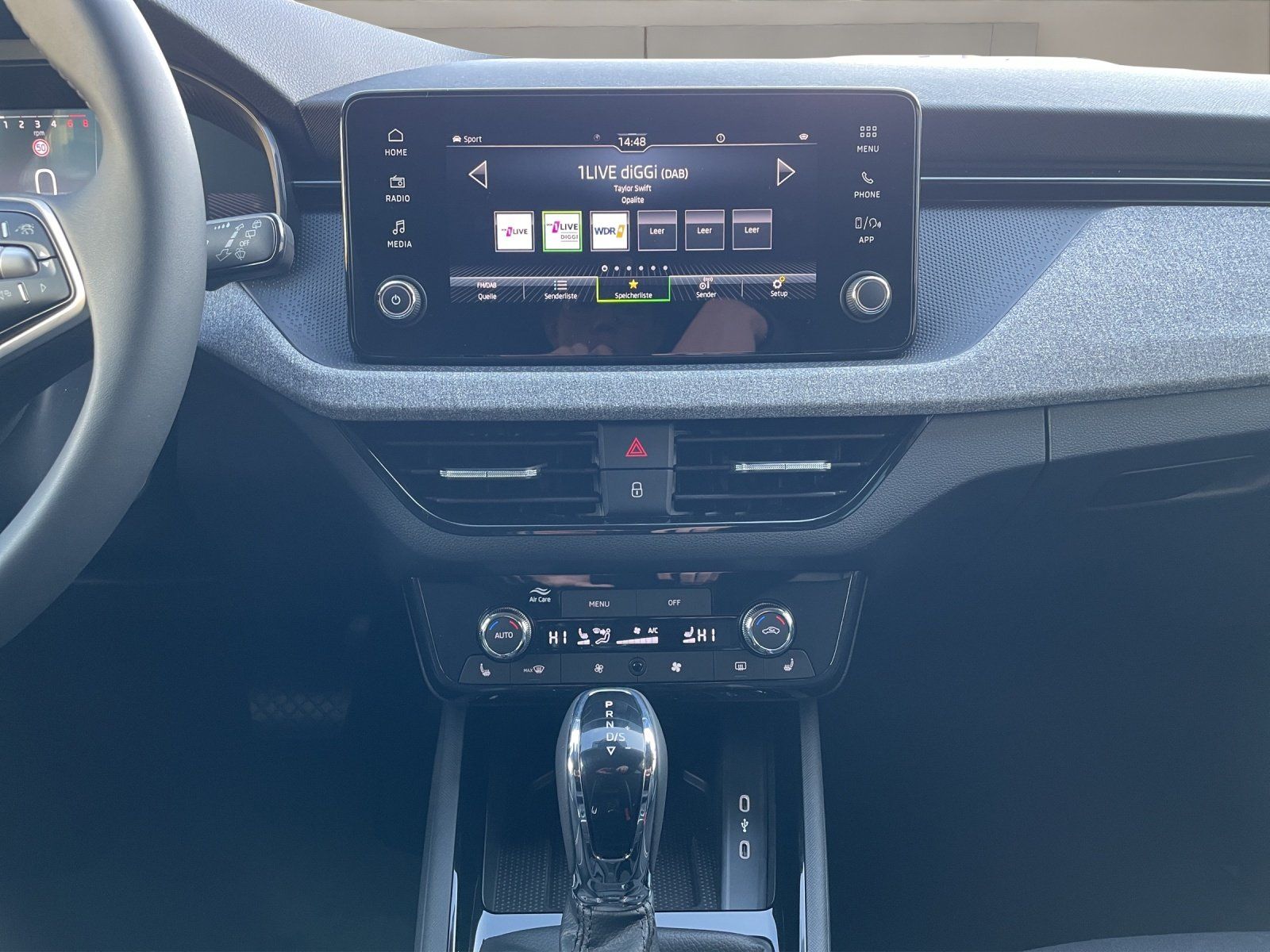 Skoda Kamiq - Bild 11