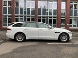 Jaguar XF E-Performance 163PS Pure Sportbrake Pure - Jaguar XF: Pure