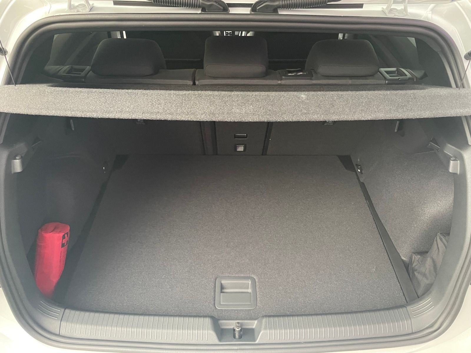 Volkswagen Golf - Bild 12