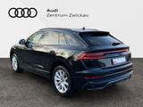 Audi Q8 50TDI quattro HD Matrix LED Scheinwerfer, Nav - schwarze Audi Q8