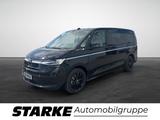 Volkswagen T7 Multivan 1.5  eHybrid 4Motion DSG Style lang  - schwarze Volkswagen T7 Multivan