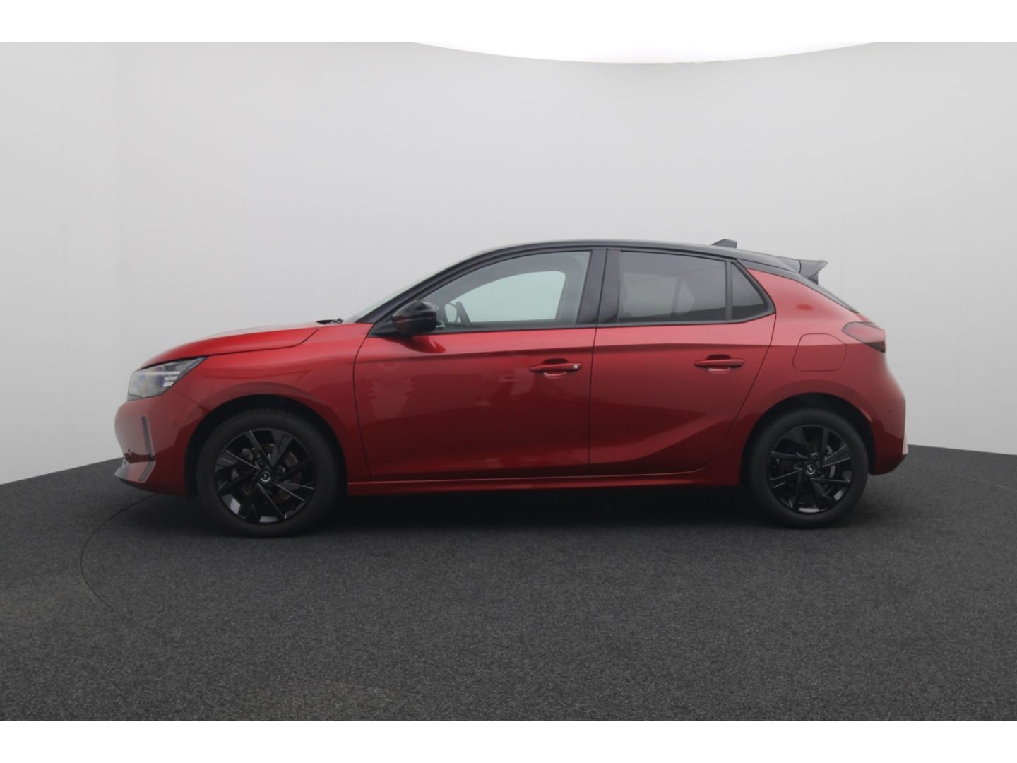 Fahrzeugabbildung Opel Corsa F 1.2 GS Kamera SHZ Navi Totwinkelass