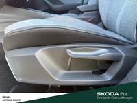 Skoda Octavia - Vorschau Bild 14