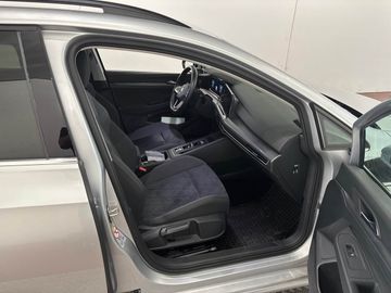 Volkswagen Golf - 9