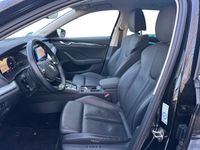 Skoda Octavia - Vorschau Bild 9
