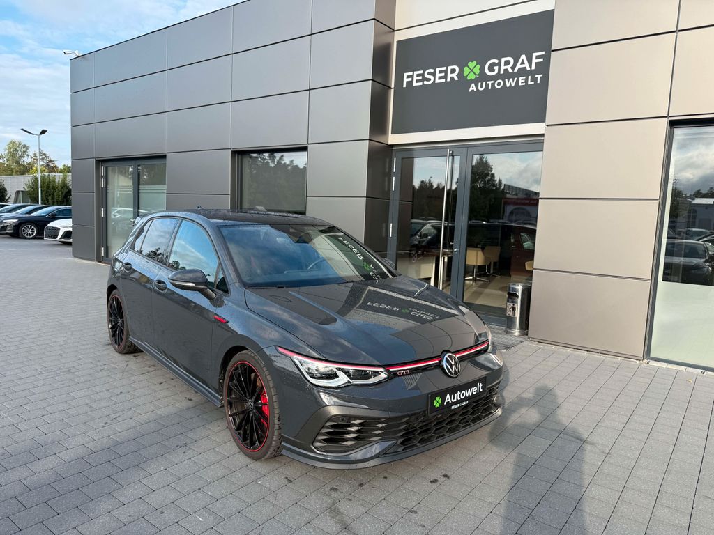 Image of Volkswagen Golf