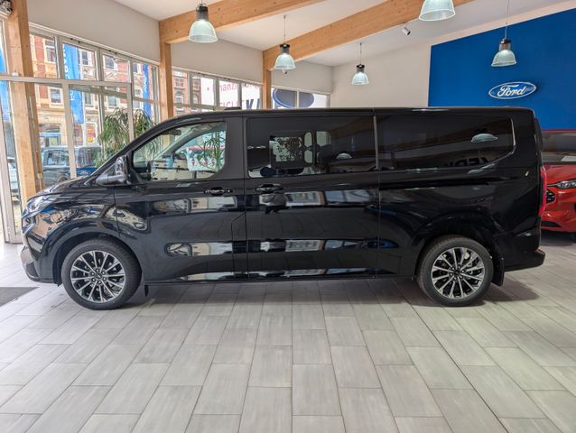 Ford Tourneo Custom Aut L2 Titanium X