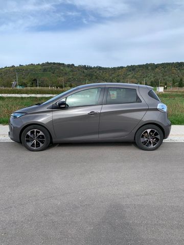 Renault Zoé Intens Z.E. 40 BOSE Edition-Pa...