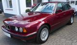 BMW 520i Oldtimer - BMW 520 aus 1992