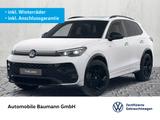 Volkswagen Tiguan 2.0 TDI 4MOTION R-LINE *AHK*H&K*STDHZG*