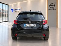 Mazda 2 Hybrid - Vorschau Bild 5
