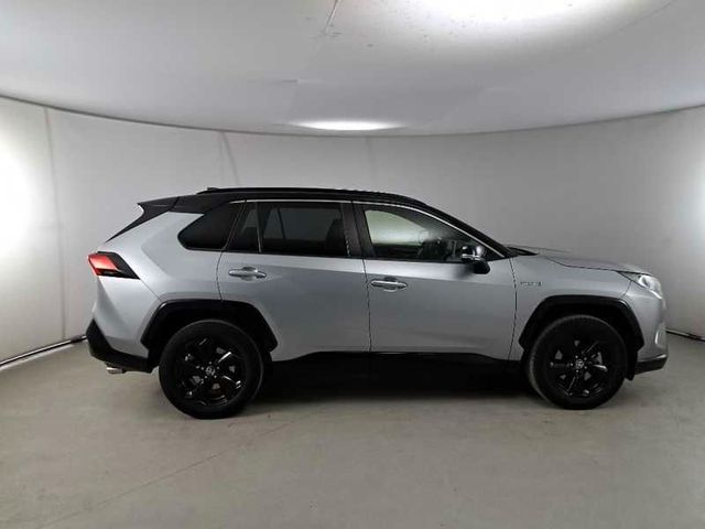 Toyota TOYOTA RAV 4 2.5 HV 178cv E-CVT Style 2WD