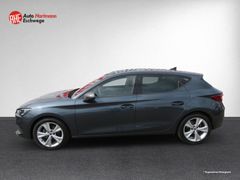 SEAT Leon 1.5 TSI FR Fahrass LED Navi Rfk Sitzhzg ACC SEAT Leon 1.5 TSI FR Fahrass LED Navi Rfk Sitzhzg ACC