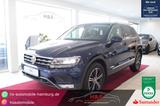 Volkswagen Tiguan Highline BMT 2.0 TDI 4Motion - gebrauchte Pickups