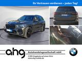BMW X5 xDrive40d M Sportpaket Innovationsp. Head-Up