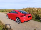 Audi TT RS Coupe 2.5 TFSI quattro - - Audi TT RS Gebrauchtwagen