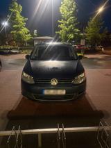 Volkswagen Vw Sharan 2.0 tdi 7 sitzer Automatik - VW Sharan in Münster