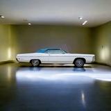 Ford Oldtimer Ford Mercury Monterey Cabrio - Ford Mercury Gebrauchtwagen