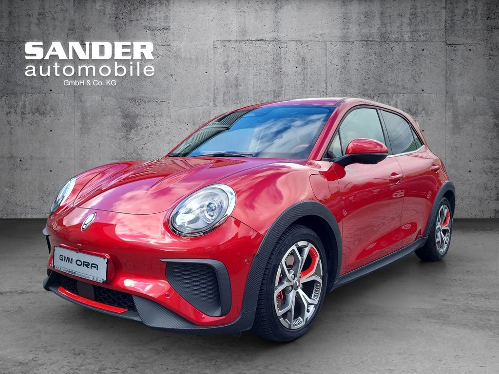 Ora 03 GT   360 Grad/GSHD/el.Heckkl.