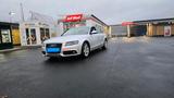 Audi A4 2.0l TDI 2010 gute Ausstattung, TÜ... - Audi A4 aus 2010 mit Diesel-Antrieb: Limousine