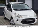 Ford Ka Concept - Ford Ka/Ka+ aus 2010