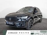 Volvo XC60 2.0 Plus Black Edition Recharge Plug-In Hyb - Volvo XC60: Schwarz