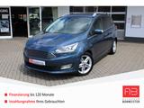 Ford Grand C-Max Titanium 7-Sitze Xenon Navi RFK TWA  - scheckheftgepflegte Ford Grand C-Max