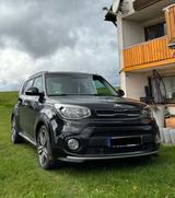 Kia Soul 1.6 CRDi Spirit DCT Spirit - Kia Soul aus 2017