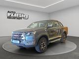 JAC 8 PRO 4WD Pick-Up 2.4 204 PS - JAC Gebrauchtwagen