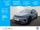 Volkswagen ID.4 Pure *LED*NAVI*PDC*BLUETOOTH* - mit Elektro-Antrieb: Geländewagen, mit Klimaanlage, Bluetooth