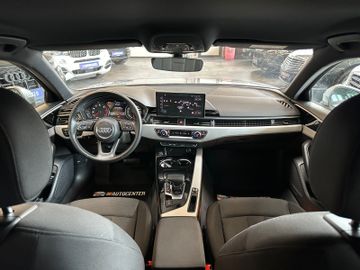 MYAUTOCENTER – Gebraucht- und Jahreswagen mit Werkstattservice in Pfaffenhofen Audi A4 Avant *ACC*AHK*LED*3-ZONEN*CARPLAY*