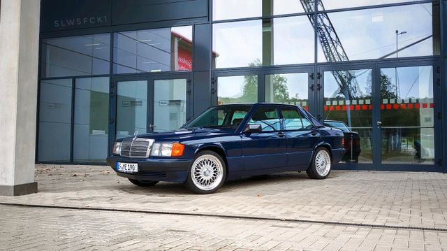 Mercedes-Benz Mercedes 190e - Top Zustand!