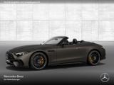 Mercedes-Benz SL63 AMG 4M+ Premium+/Lift/Aero/Keramik/NP243T? - graue Mercedes-Benz SL 63 AMG