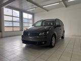 Volkswagen Touran Life*7 Sitzer*Automatik* - Volkswagen Touran LIFE