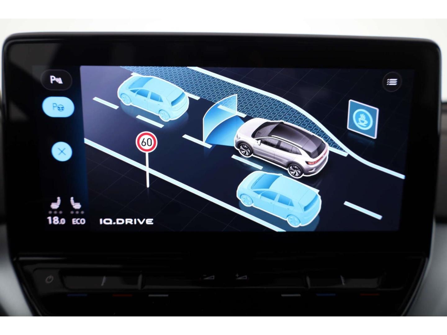 Volkswagen ID.4 Pro 4Motion Nav/Matrix/Kamera/Easy Open/20', миниатюра 19
