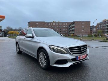 Mercedes C 220 - 7