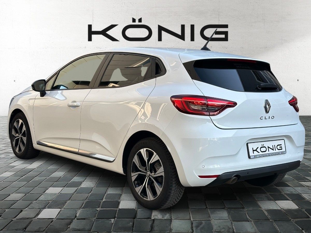 Renault Clio - Bild 3