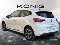 Renault Clio - Vorschau Bild 3