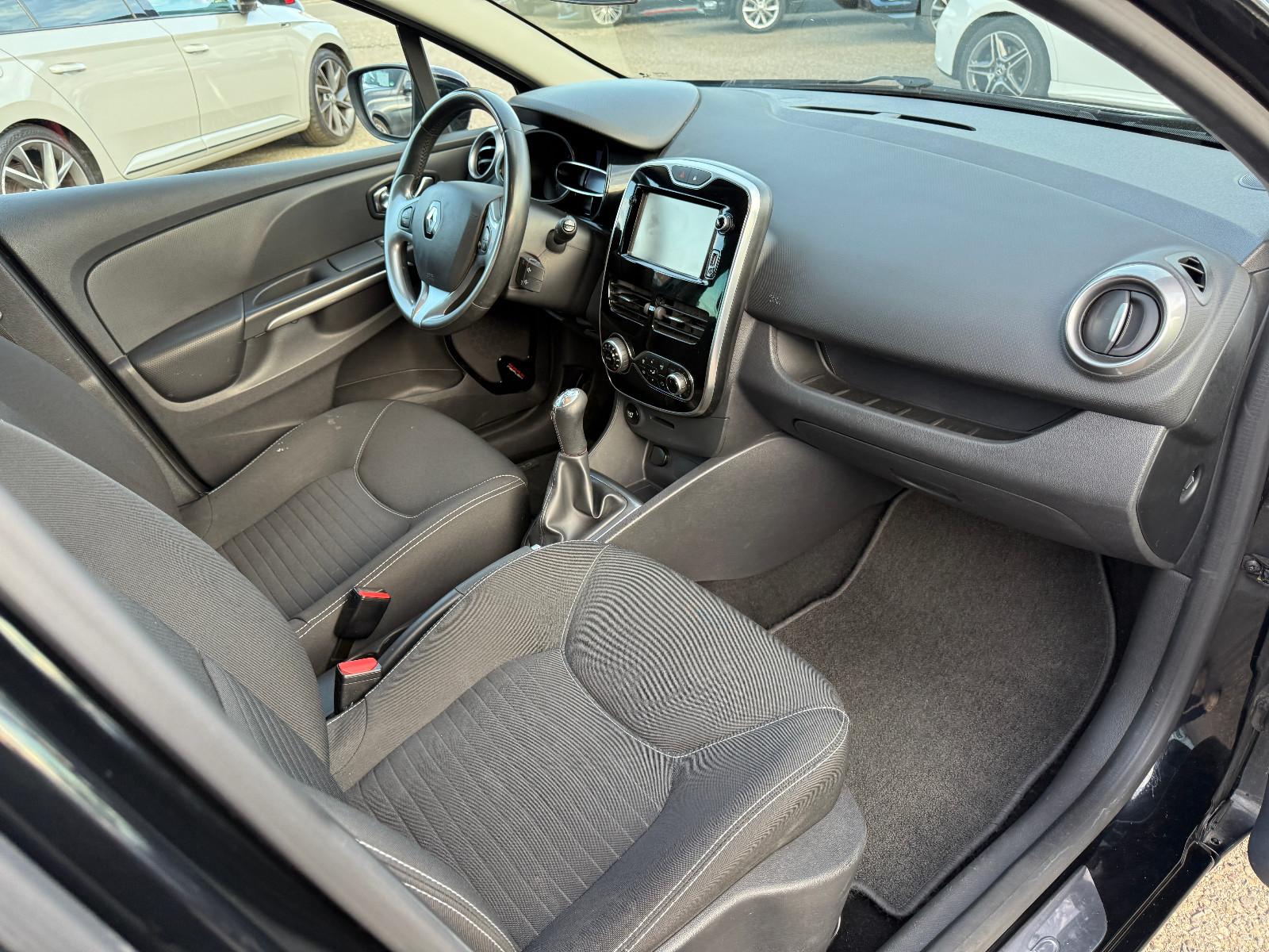 Renault Clio Limited ENERGY TCe 90*NAVI*KLIMA*SHZ*PDC*