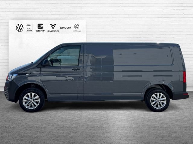 Fahrzeugabbildung Volkswagen Transporter Kasten T6.1 LR 2.0 TDI 110 PS 5-Gang