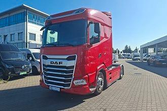 DAF XG 480 FT
