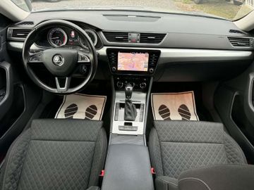 Skoda Superb - 12