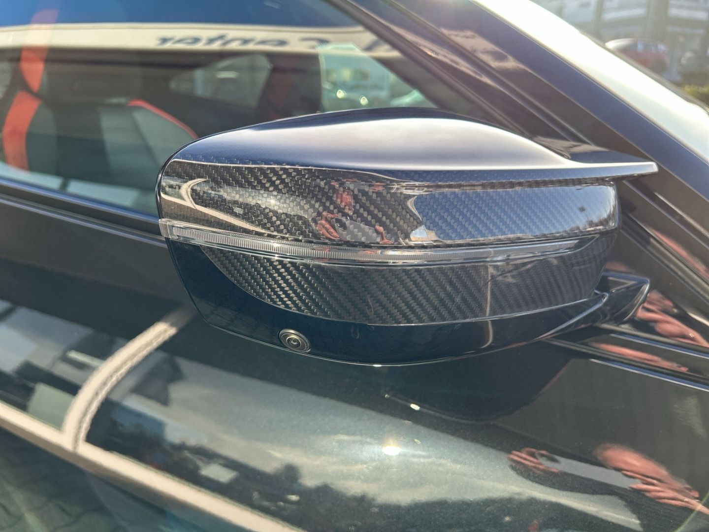 Fahrzeugabbildung BMW M440d xDrive Coupe,SurroundView,H&KSound,HeadUp