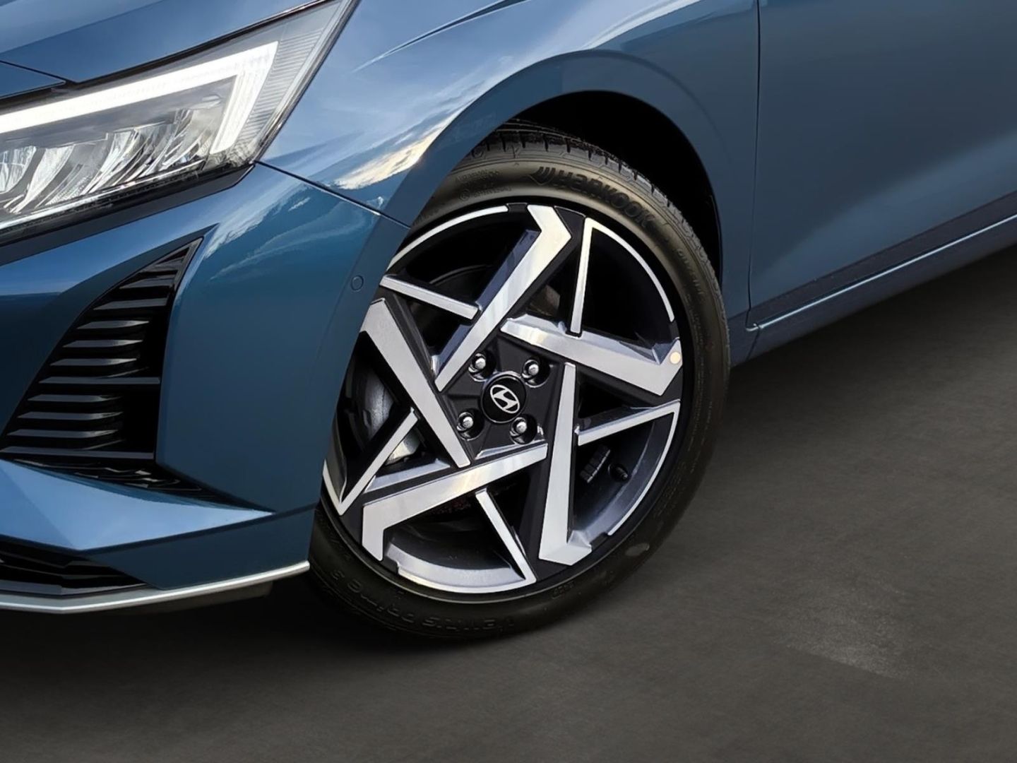 Hyundai i20 – Bild 6